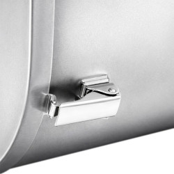 Malaxor pentru carne GGM Gastro EFMH30 (Inox) Thumb