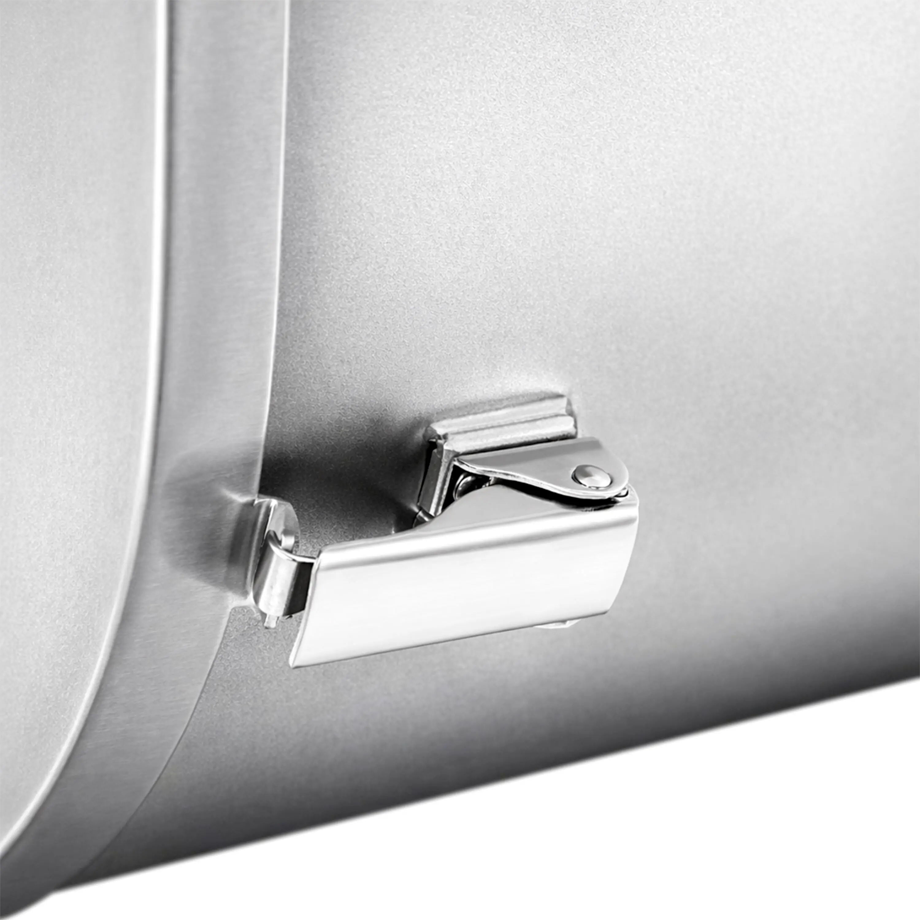 Malaxor pentru carne GGM Gastro EFMH30 (Inox) - 11