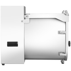 Malaxor pentru carne GGM Gastro EFMH30 (Inox) Thumb