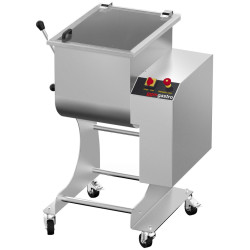 Фаршемешалка GGM Gastro FMBG50 (Inox) Thumb