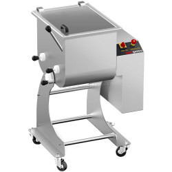 Фаршемешалка GGM Gastro FMBG50 (Inox)