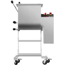 Фаршемешалка GGM Gastro FMBG50 (Inox) Thumb
