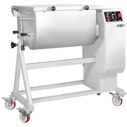 Фаршемешалка GGM Gastro FMH100 (Inox)