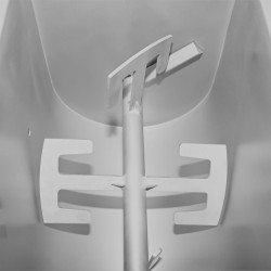 Фаршемешалка GGM Gastro FMH40 (Inox) Thumb