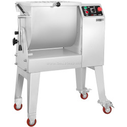 Фаршемешалка GGM Gastro FMH40 (Inox)