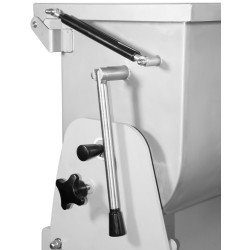 Фаршемешалка GGM Gastro FMH40 (Inox) Thumb