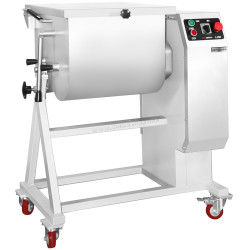 Фаршемешалка GGM Gastro FMH60 (Inox)