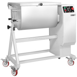 Фаршемешалка GGM Gastro FMH80 (Inox)