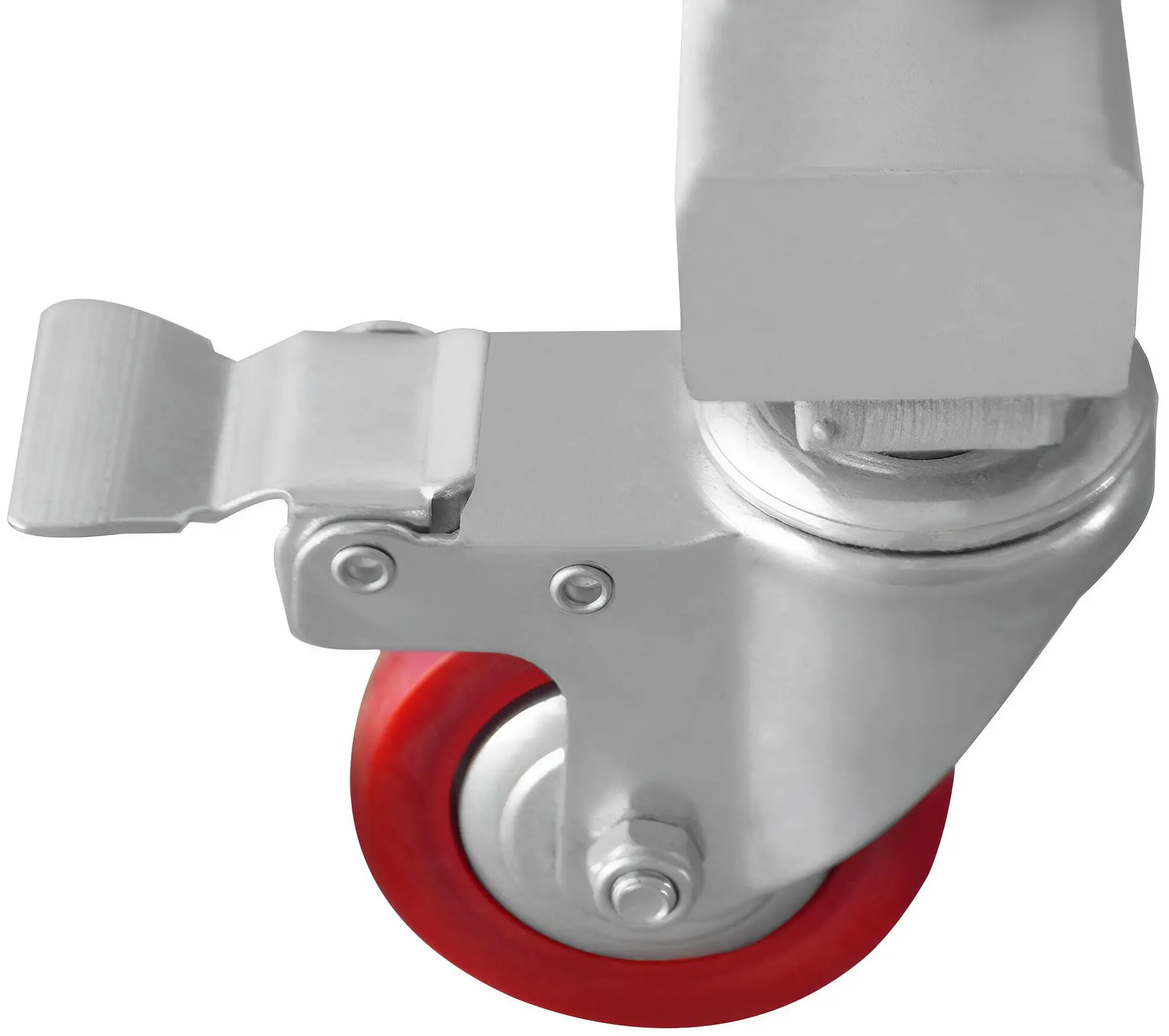 Фаршемешалка GGM Gastro FMH80 (Inox) - 6