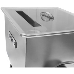 Фаршемешалка ручная GGM Gastro FMFC25 (Inox/Black) Thumb
