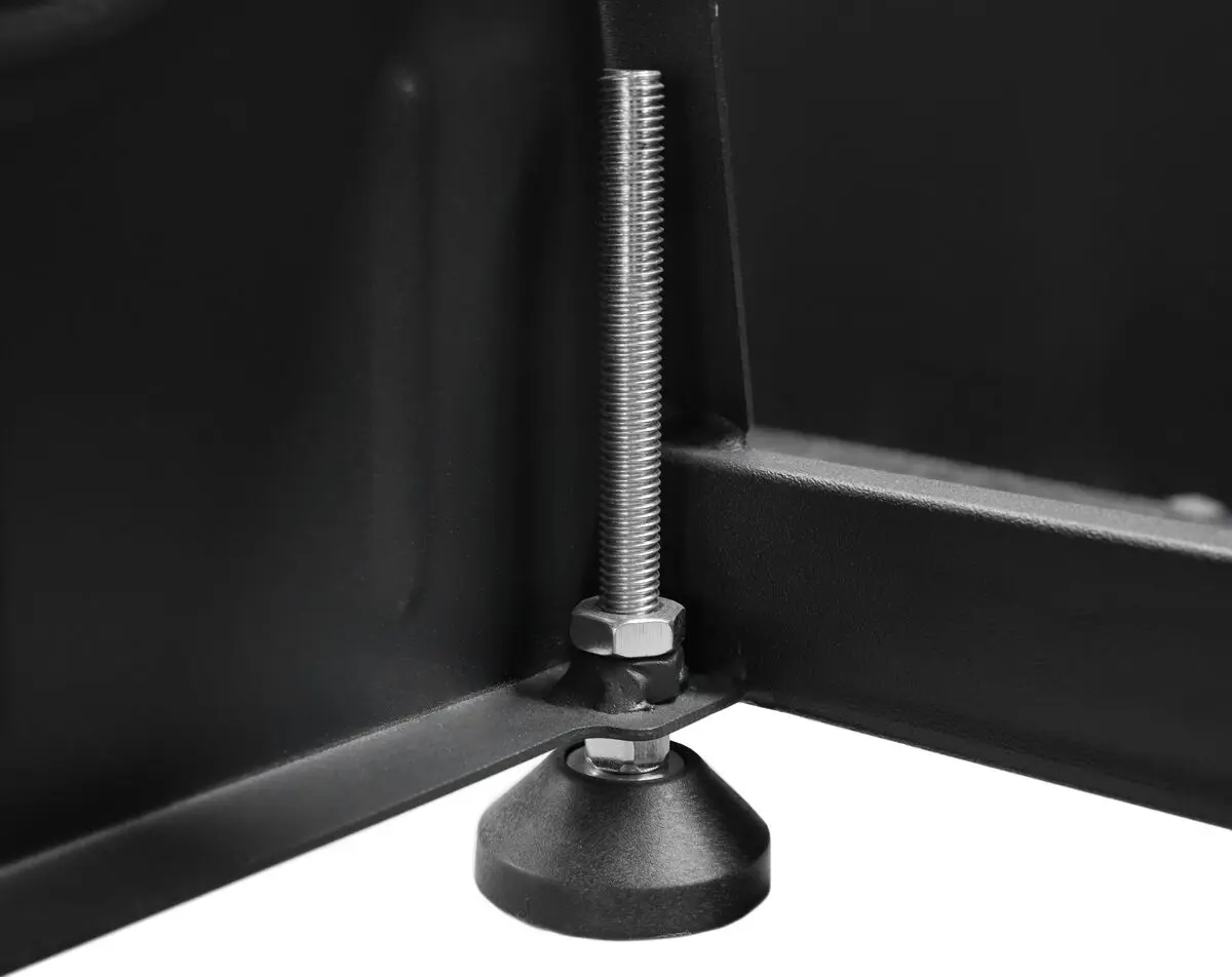 Фаршемешалка ручная GGM Gastro FMFC25 (Inox/Black) - 6
