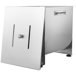 Фаршемешалка ручная GGM Gastro FMHB20 (Inox) Thumb