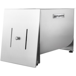 Фаршемешалка ручная GGM Gastro FMHB30 (Inox) Thumb