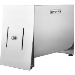 Фаршемешалка ручная GGM Gastro FMHB60 (Inox) Thumb