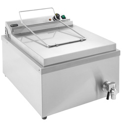 Friteuza Hendi 205914 12L (Inox)