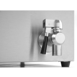 Friteuza Hendi 205914 12L (Inox) Thumb