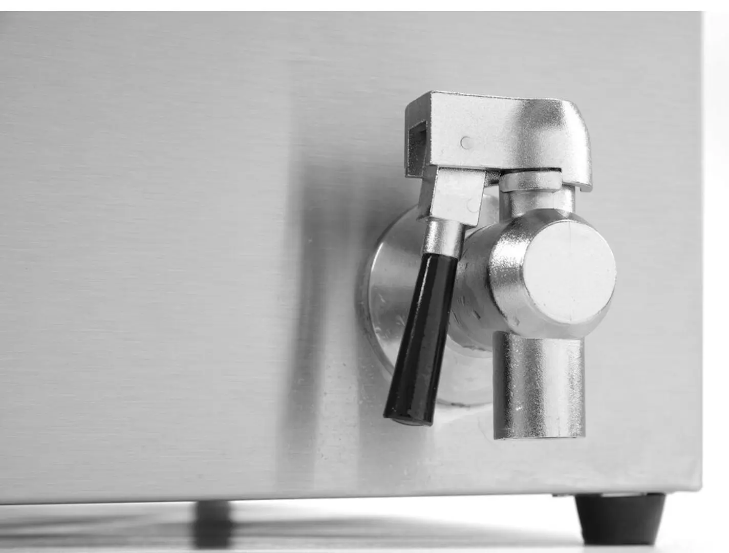 Friteuza Hendi 205914 12L (Inox)