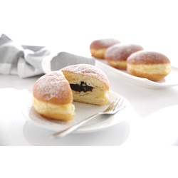 Friteuza Hendi 205914 12L (Inox) Thumb