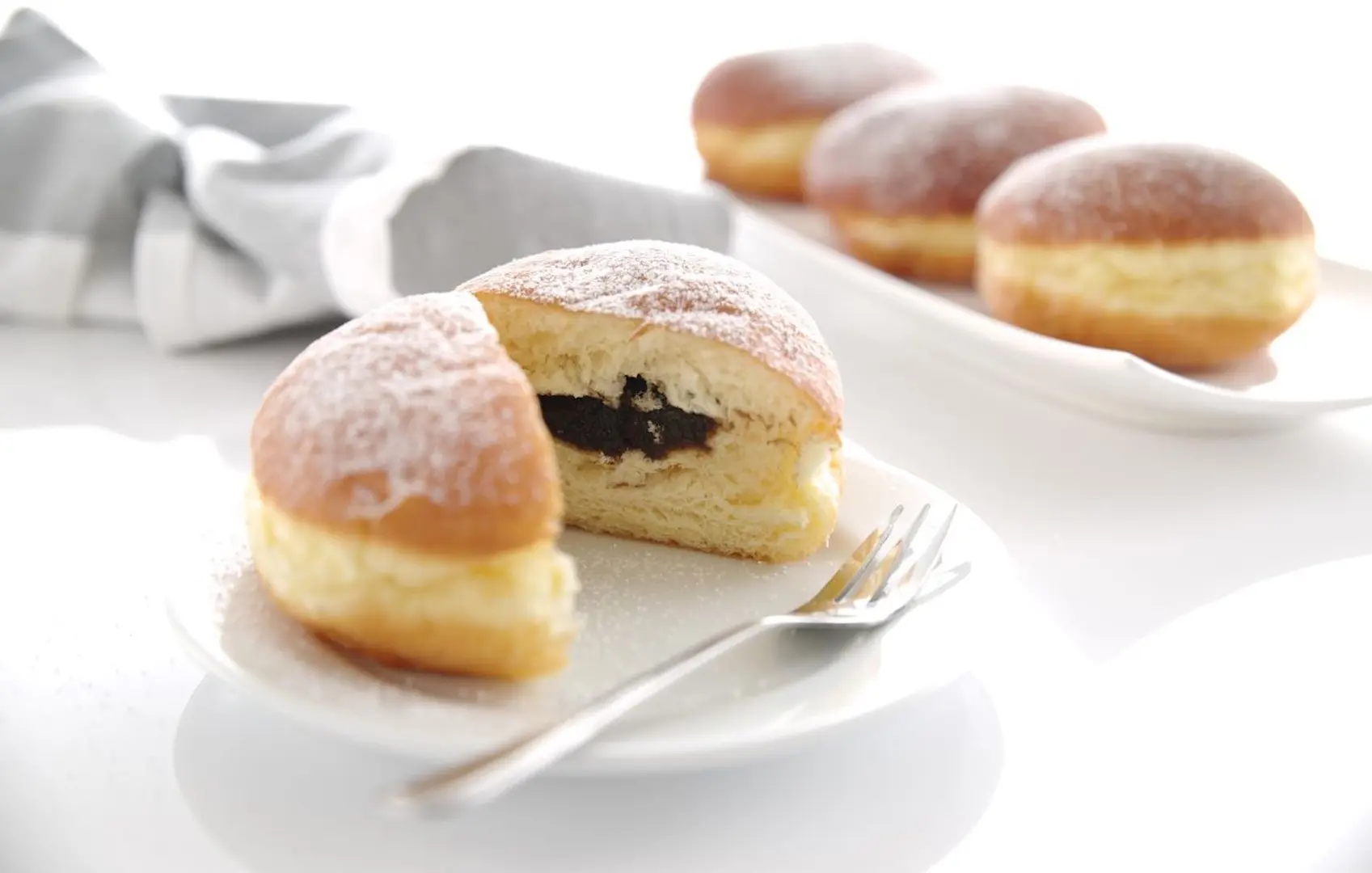 Friteuza Hendi 205914 12L (Inox)