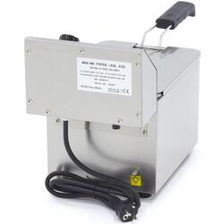 Фритюрница электрическая Maxima 09365211 (Inox/Black) Thumb