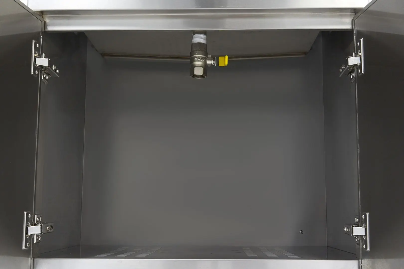 Фритюрница электрическая Maxima 09365232 (Inox/Black)