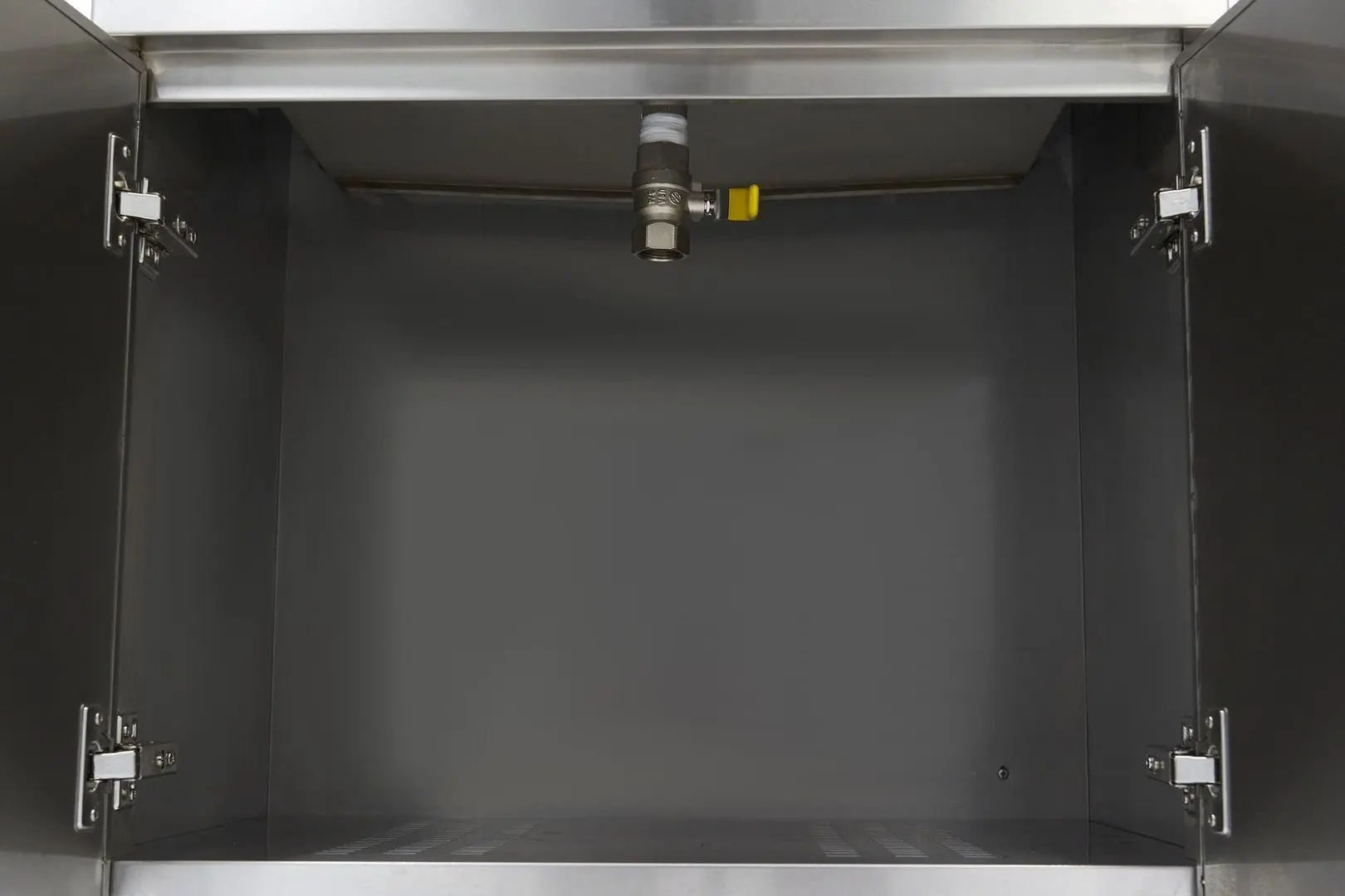 Фритюрница электрическая Maxima 09365233 (Inox/Black)