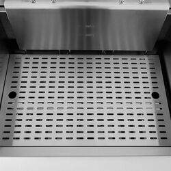 Фритюрница электрическая Maxima 09365234 (Inox/Black) Thumb