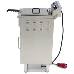 Friteuza electrica Maxima 9365155 Thumb