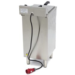 Friteuza electrica Maxima 9365155 Thumb