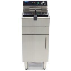 Friteuza electrica Maxima 9365155