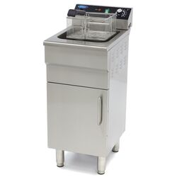 Friteuza electrica Maxima 9365155 Thumb