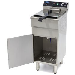 Friteuza electrica Maxima 9365155 Thumb