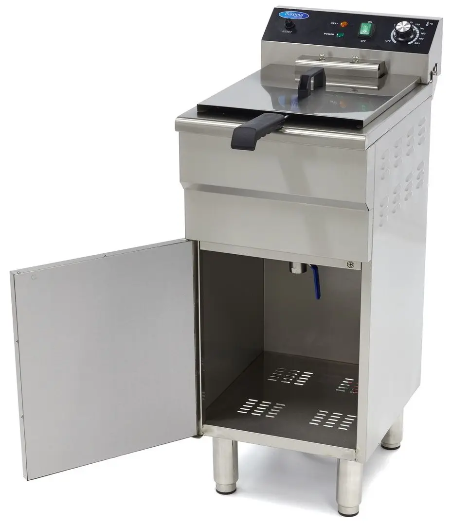 Friteuza electrica Maxima 9365155