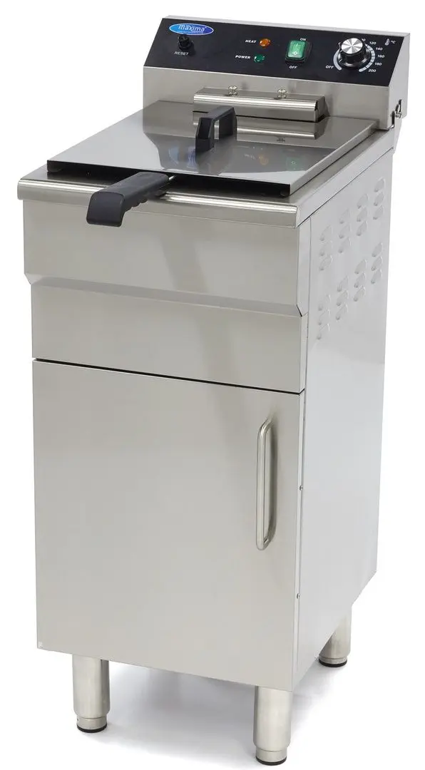 Friteuza electrica Maxima 9365155