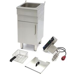 Friteuza electrica Maxima 9365155 Thumb