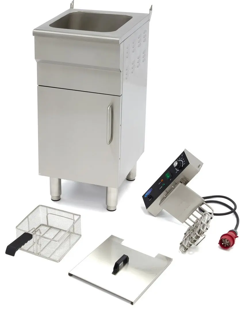 Friteuza electrica Maxima 9365155