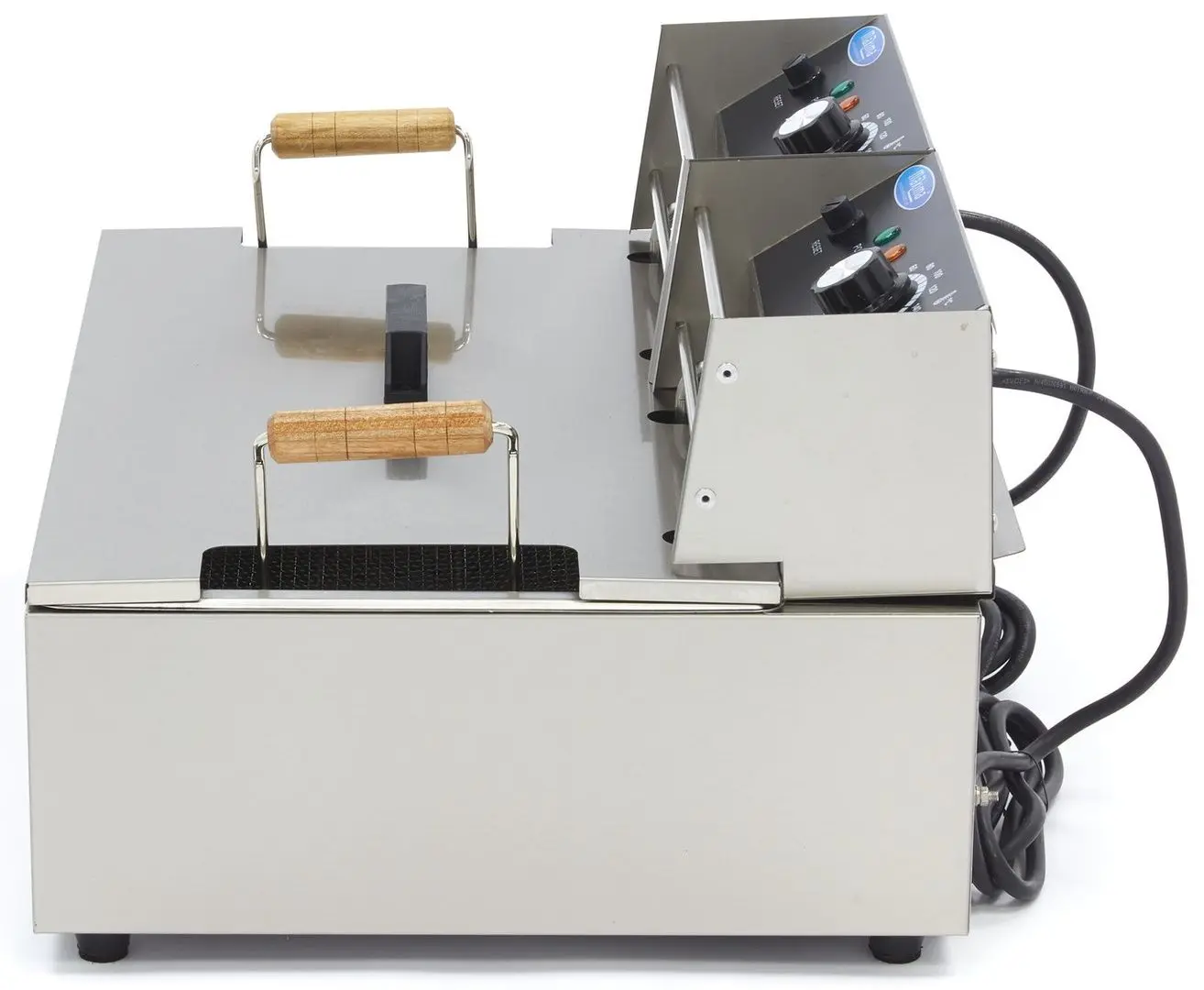 Фритюрница электрическая Maxima 9365210