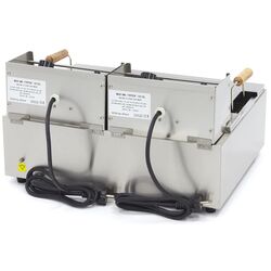 Фритюрница электрическая Maxima 9365210 Thumb