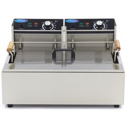 Friteuza electrica Maxima 9365210