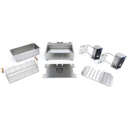 Фритюрница электрическая Maxima 9365210 Thumb