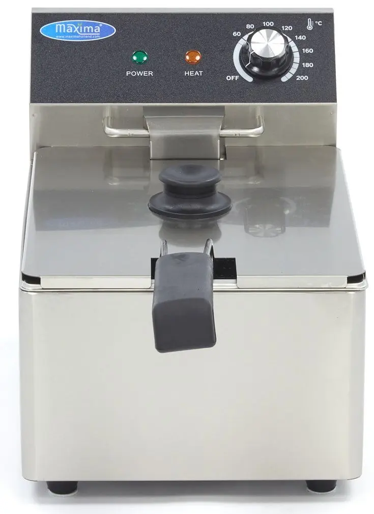 Friteuza electrica Maxima 9365213