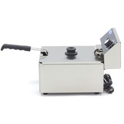 Friteuza electrica Maxima 9365213 Thumb