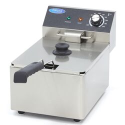 Friteuza electrica Maxima 9365213 Thumb