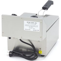 Friteuza electrica Maxima 9365213 Thumb