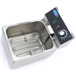 Friteuza electrica Maxima 9365213 Thumb