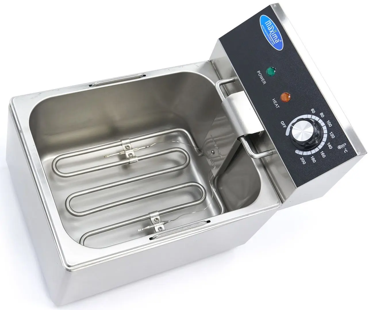 Friteuza electrica Maxima 9365213