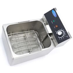 Friteuza electrica Maxima 9365213 Thumb