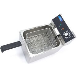 Friteuza electrica Maxima 9365213 Thumb