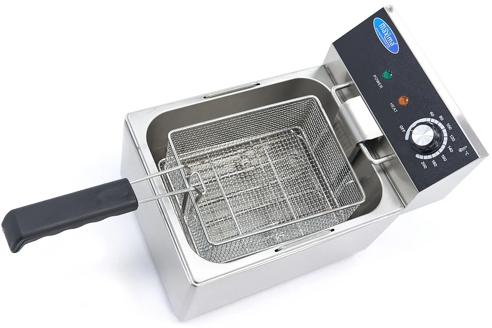 Friteuza electrica Maxima 9365213