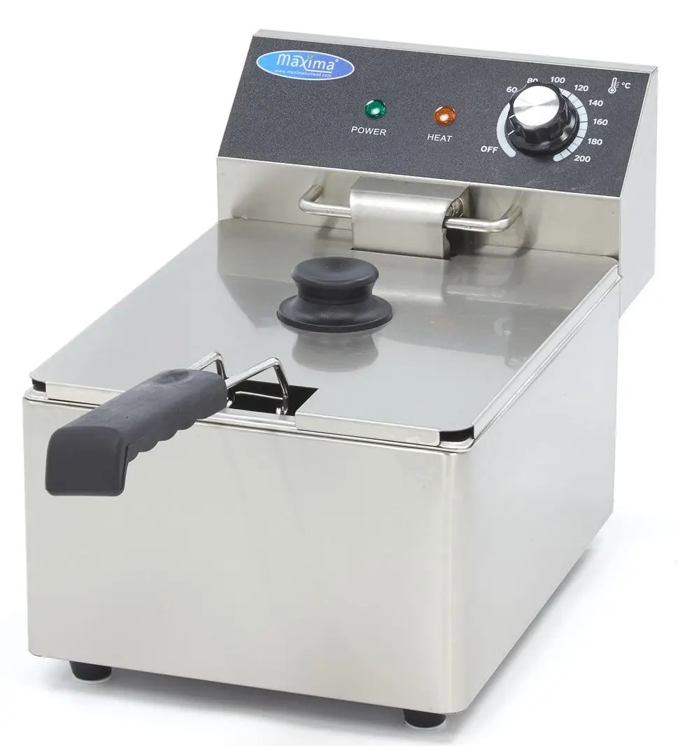 Friteuza electrica Maxima 9365213